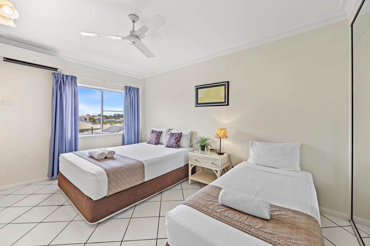 Koala Court Holiday Apartments Cairns Exterior photo